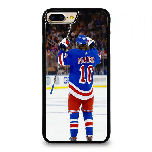 Artemi Panarin New York Ranger iPhone 7-8 Plus Case