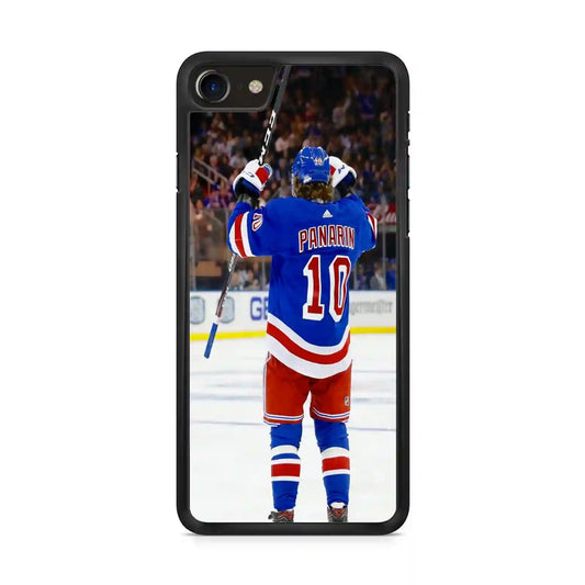 Artemi Panarin New York Ranger iPhone SE 2020 Case