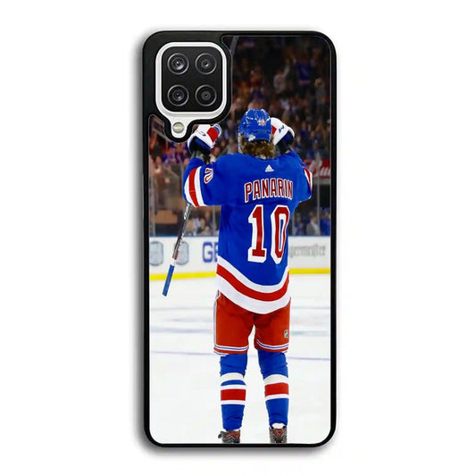 Artemi Panarin New York Ranger Samsung Galaxy A12 Case