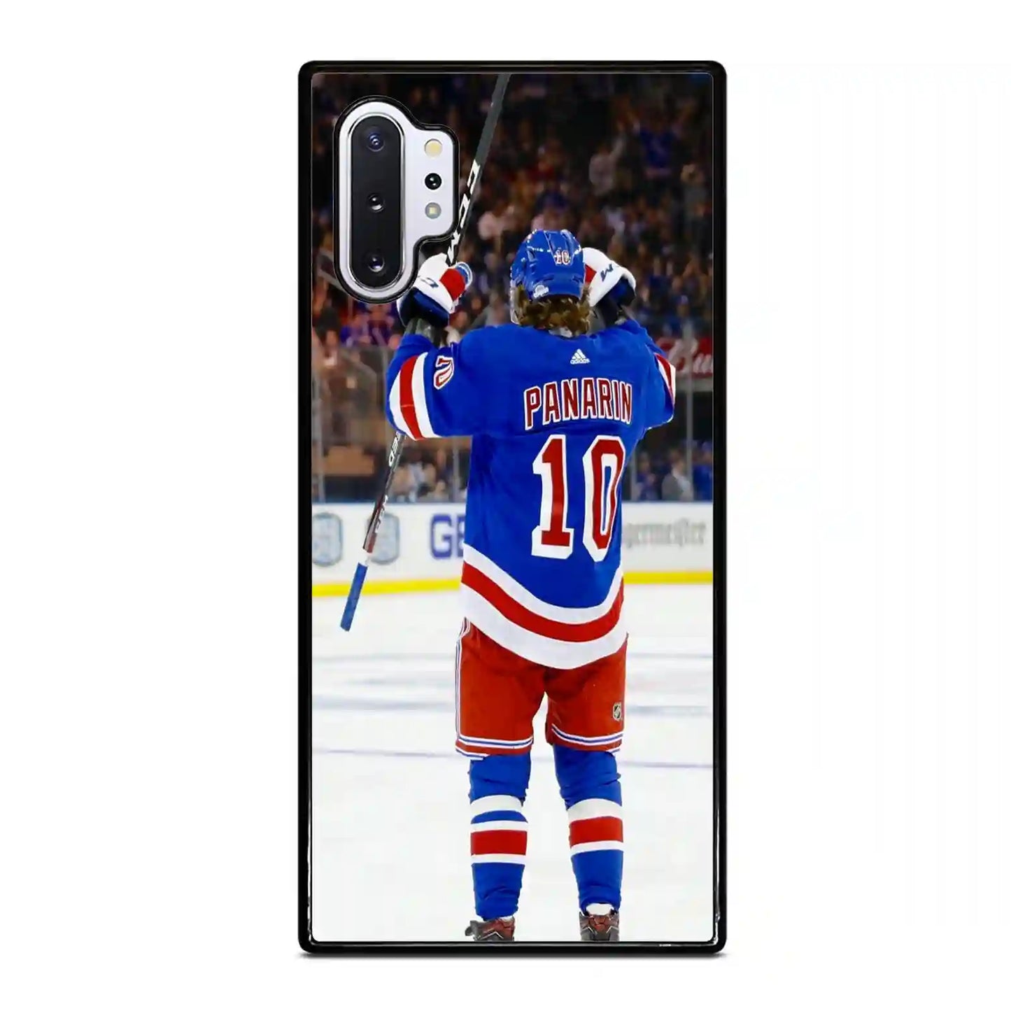 Artemi Panarin New York Ranger Samsung Galaxy Note 10 Pro 5G Case