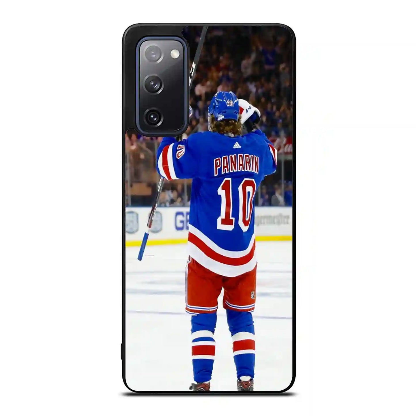 Artemi Panarin New York Ranger Samsung Galaxy S20 Plus Case