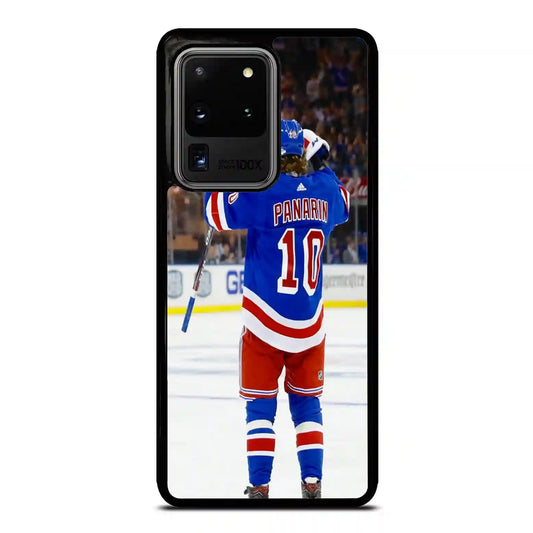 Artemi Panarin New York Ranger Samsung Galaxy S20 Ultra Case