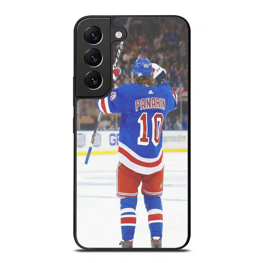 Artemi Panarin New York Ranger Samsung Galaxy S22 Plus Case