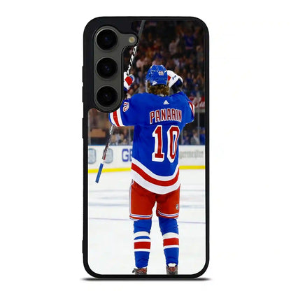 Artemi Panarin New York Ranger Samsung Galaxy S23 FE Case