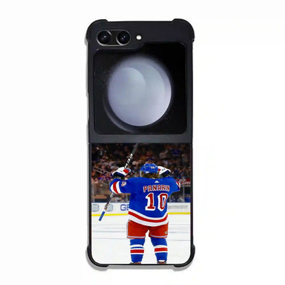 Artemi Panarin New York Ranger Samsung Z6 Flip Case