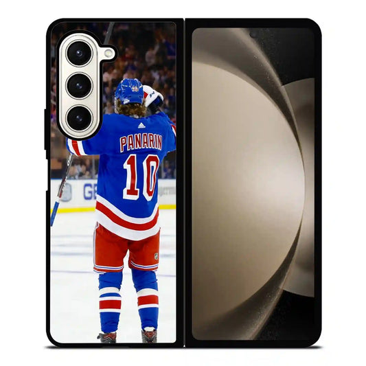 Artemi Panarin New York Ranger Samsung Z5 Fold Case