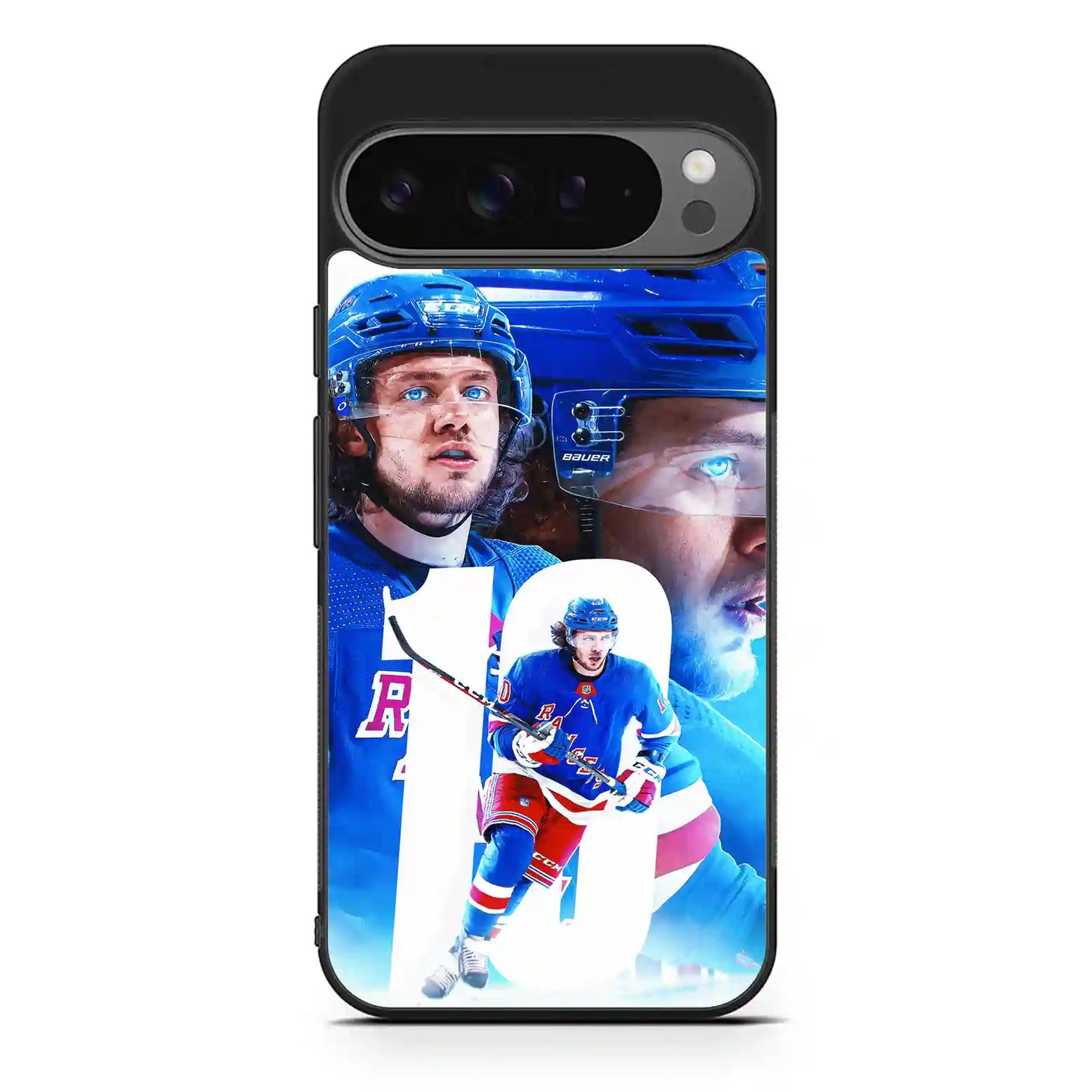 Artemi Panarin New York Rangers Google Pixel 9 Pro XL Case