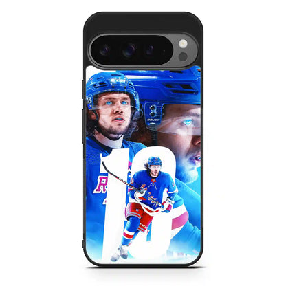 Artemi Panarin New York Rangers Google Pixel 9 Pro XL Case