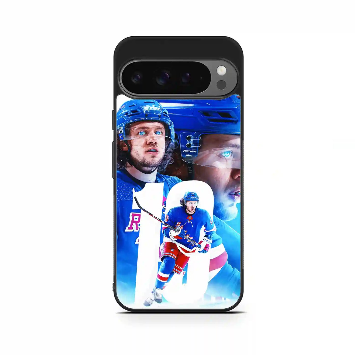 Artemi Panarin New York Rangers Google Pixel 9 Case