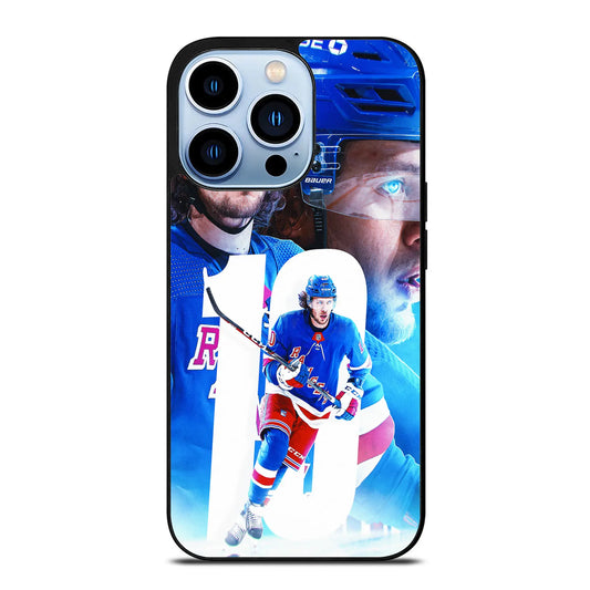 Artemi Panarin New York Rangers iPhone 13 Pro Max Case