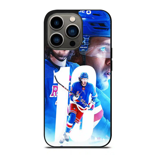 Artemi Panarin New York Rangers iPhone 13 Pro Case