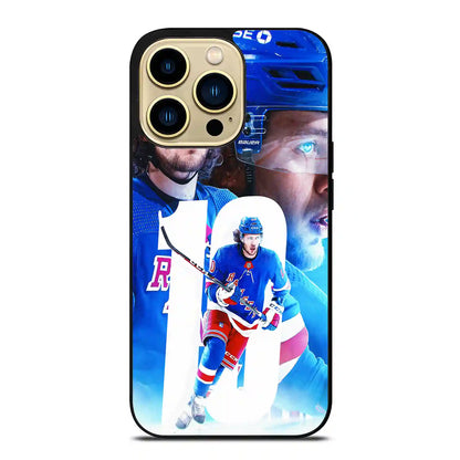 Artemi Panarin New York Rangers iPhone 14 Pro Max Case