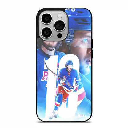 Artemi Panarin New York Rangers iPhone 14 Pro Case