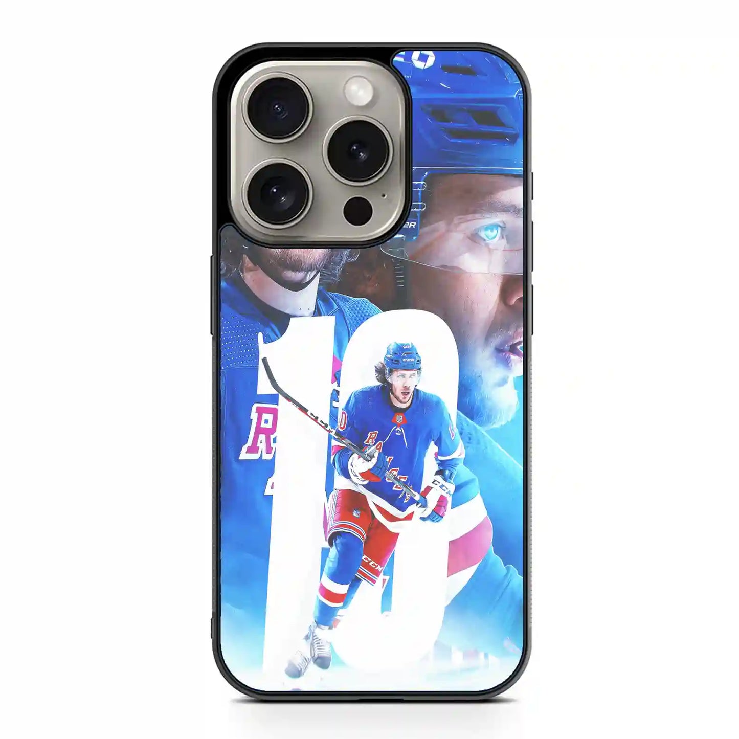 Artemi Panarin New York Rangers iPhone 15 Pro Max Case