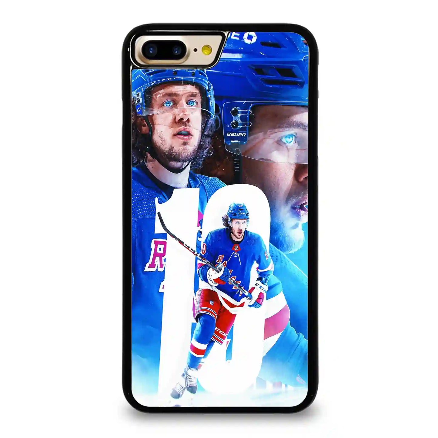 Artemi Panarin New York Rangers iPhone 7-8 Plus Case