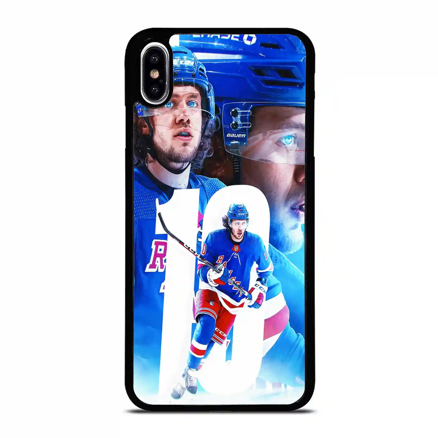 Artemi Panarin New York Rangers iPhone XS Max Case