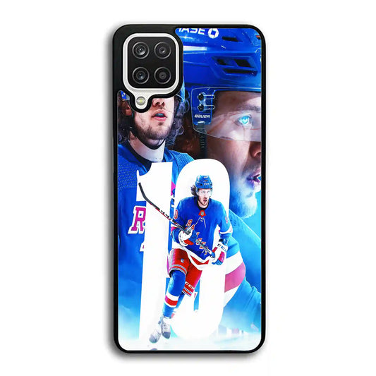 Artemi Panarin New York Rangers Samsung Galaxy A12 Case