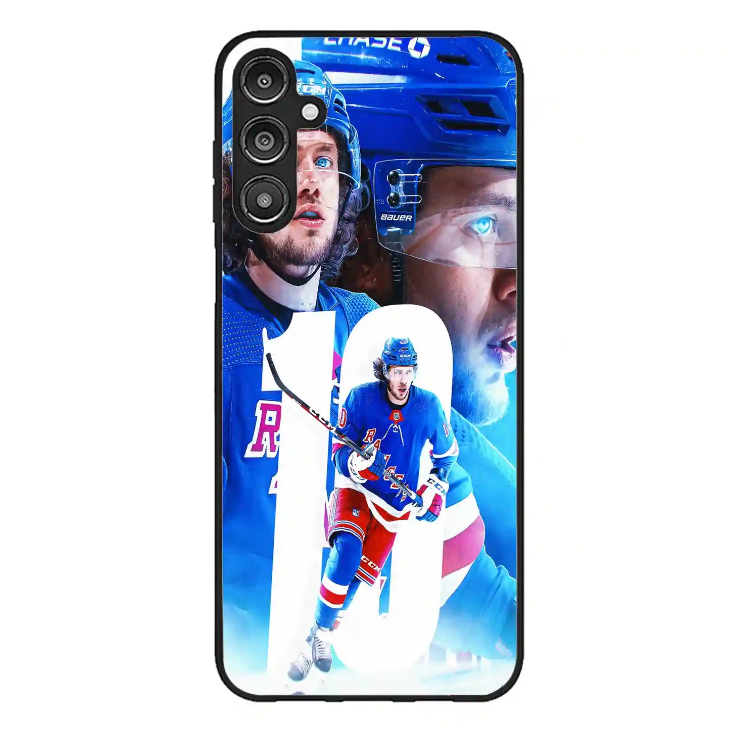 Artemi Panarin New York Rangers Samsung Galaxy A14 5G Case