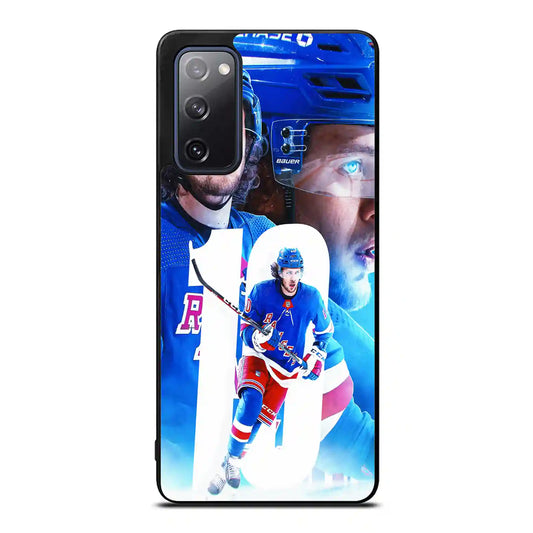 Artemi Panarin New York Rangers Samsung Galaxy S20 Plus Case