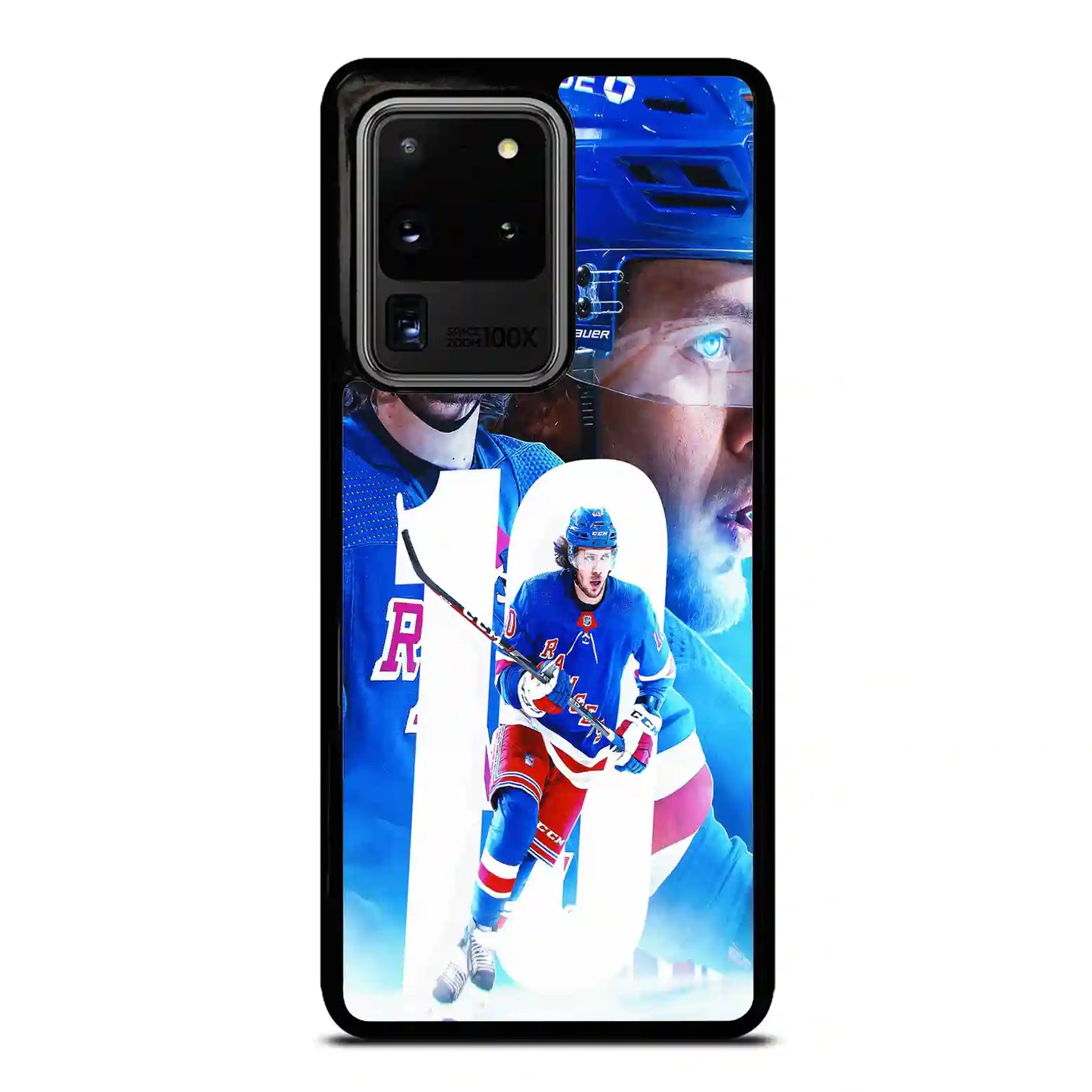 Artemi Panarin New York Rangers Samsung Galaxy S20 Ultra Case