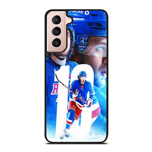 Artemi Panarin New York Rangers Samsung Galaxy S21 Case