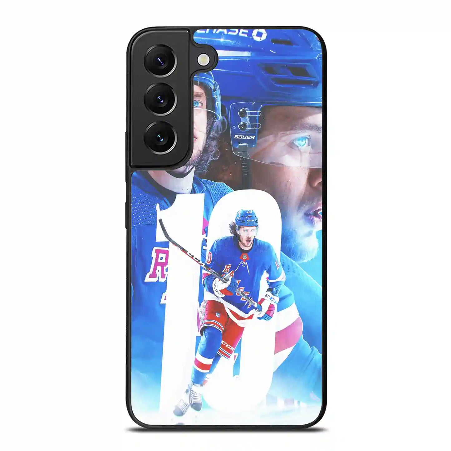 Artemi Panarin New York Rangers Samsung Galaxy S22 Plus Case