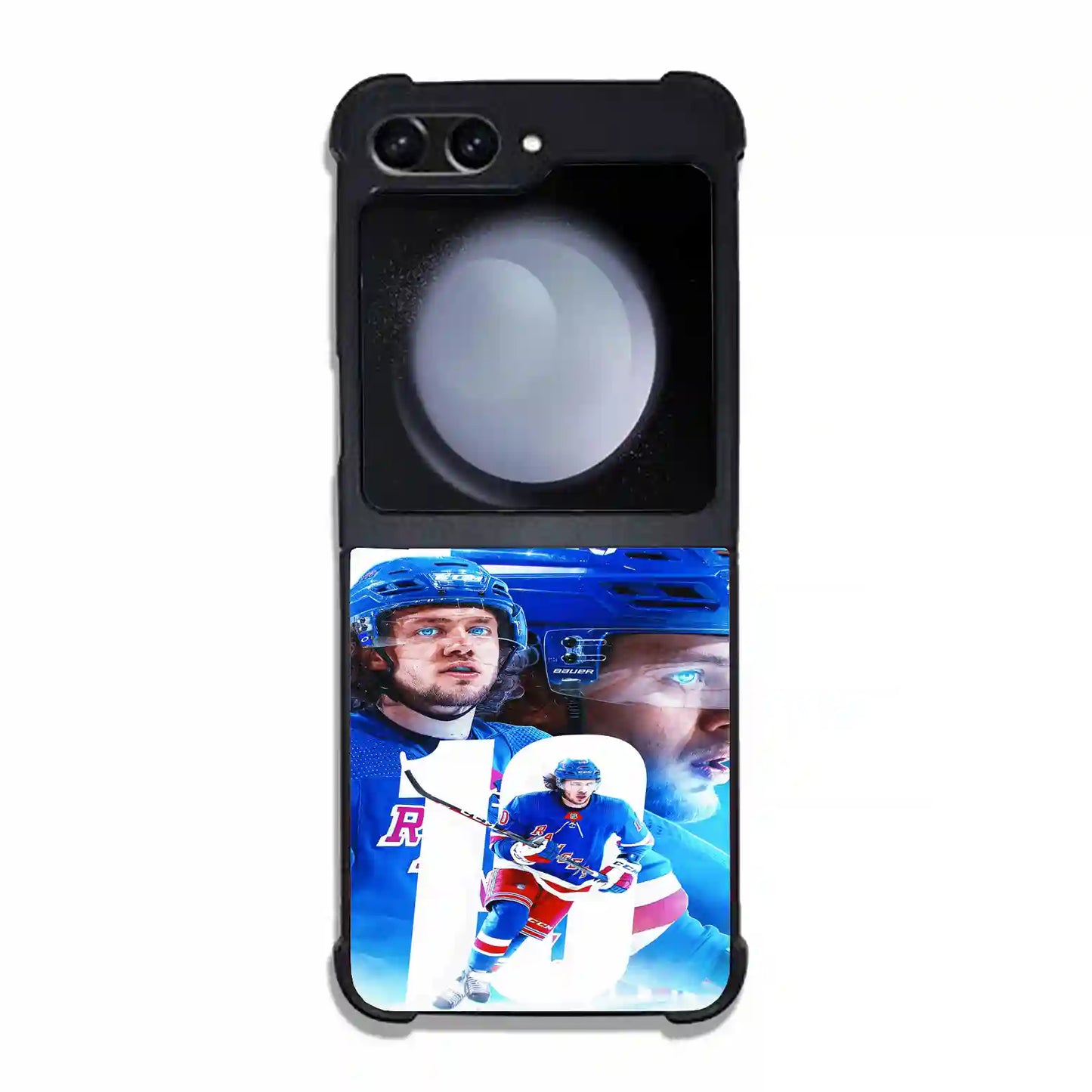 Artemi Panarin New York Rangers Samsung Z6 Flip Case