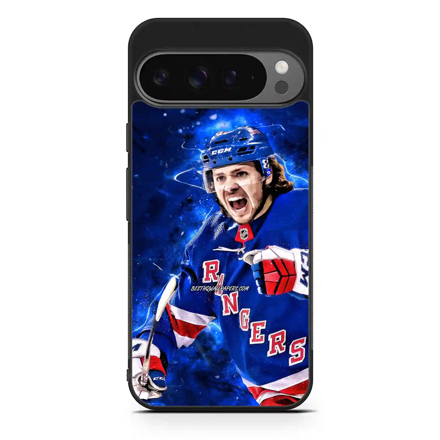 Artemi Panarin Nhl Hockey Google Pixel 9 Pro XL Case