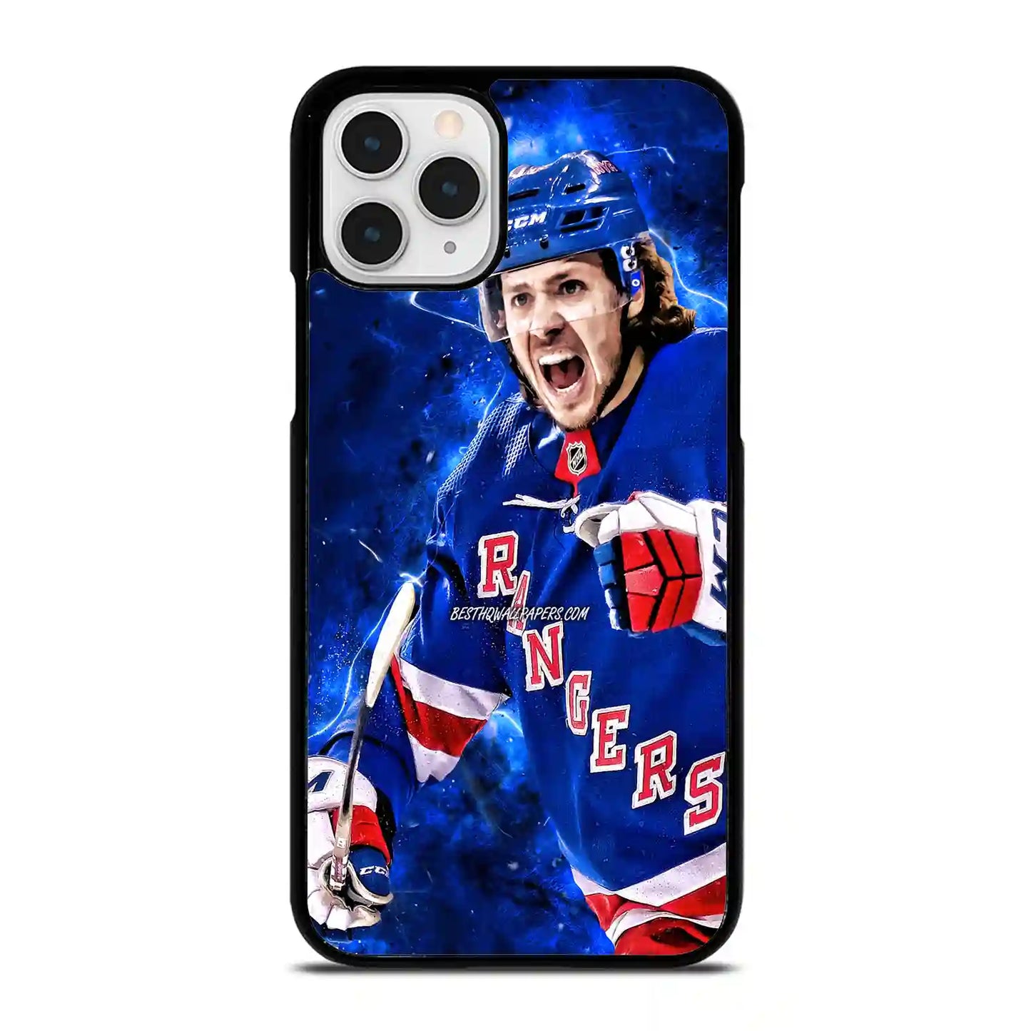 Artemi Panarin Nhl Hockey iPhone 12 Pro Max Case