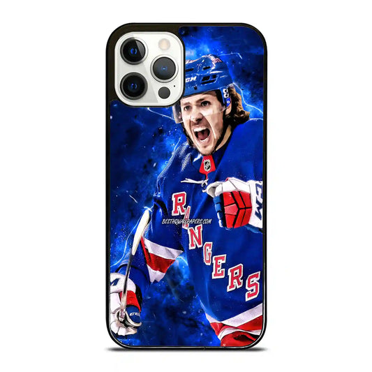 Artemi Panarin Nhl Hockey iPhone 12 Pro Case