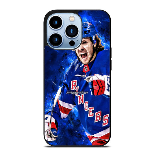 Artemi Panarin Nhl Hockey iPhone 13 Pro Max Case