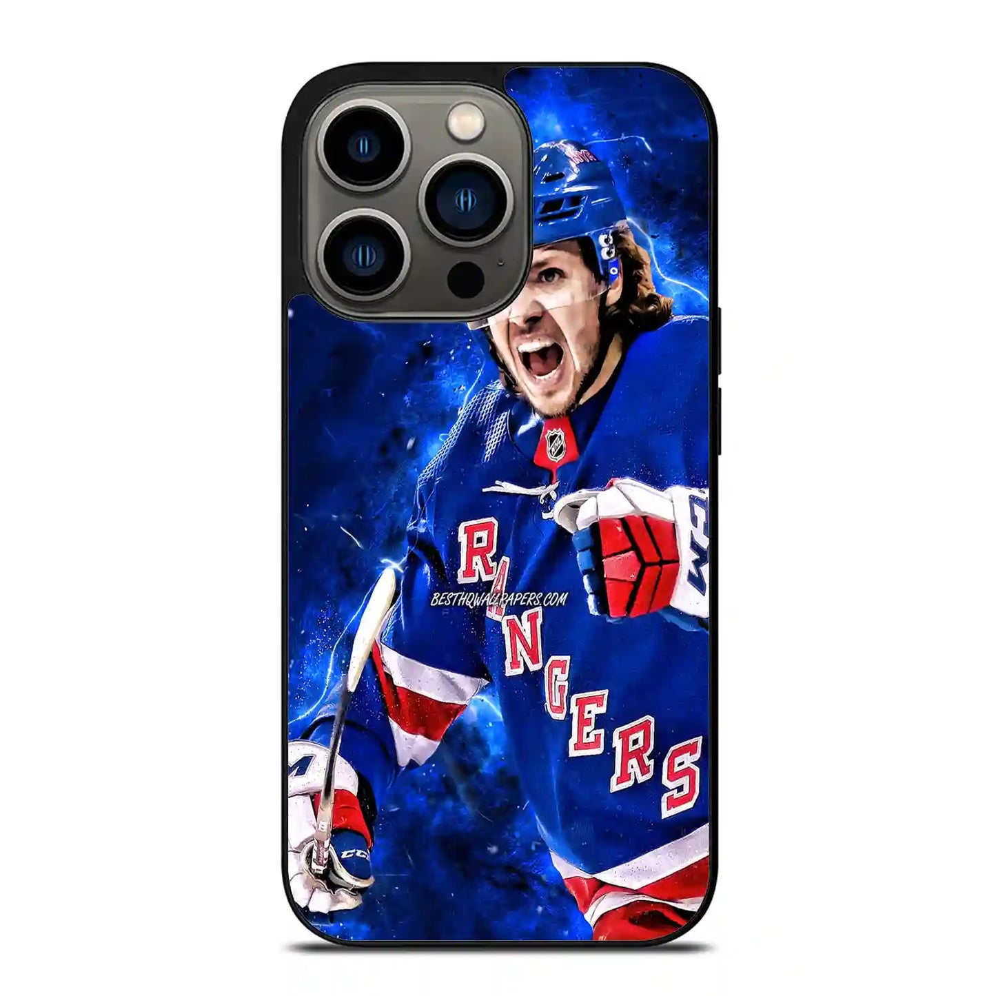 Artemi Panarin Nhl Hockey iPhone 13 Pro Case