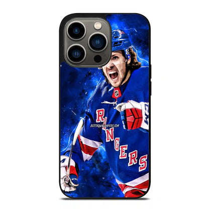 Artemi Panarin Nhl Hockey iPhone 13 Pro Case