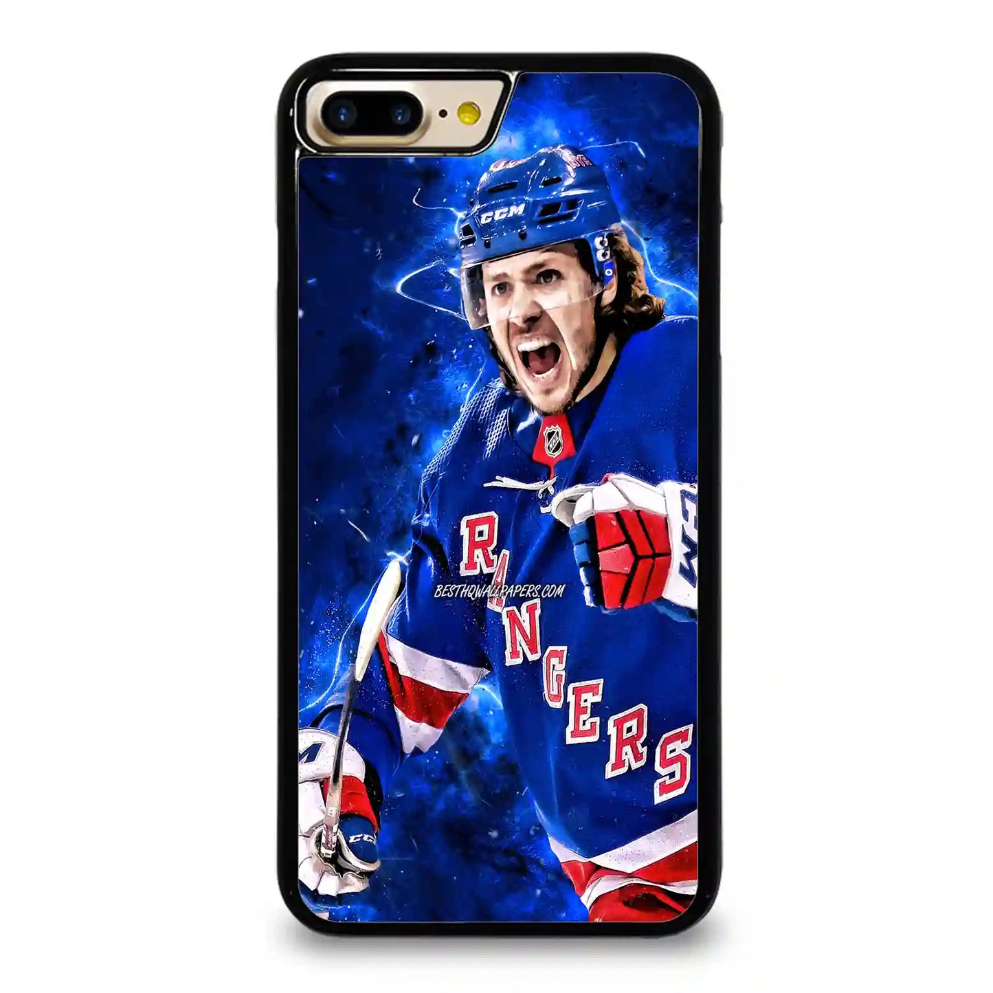 Artemi Panarin Nhl Hockey iPhone 7-8 Plus Case