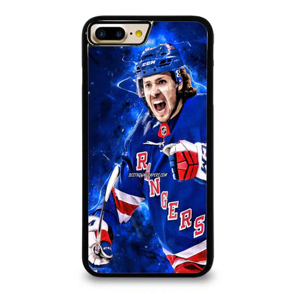 Artemi Panarin Nhl Hockey iPhone 7-8 Plus Case