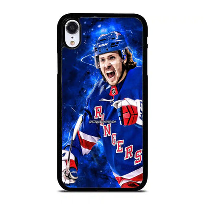 Artemi Panarin Nhl Hockey iPhone XR Case