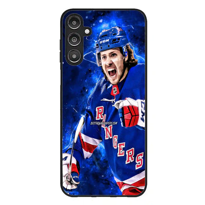 Artemi Panarin Nhl Hockey Samsung Galaxy A14 5G Case