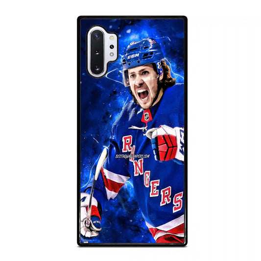 Artemi Panarin Nhl Hockey Samsung Galaxy Note 10 Pro 5G Case