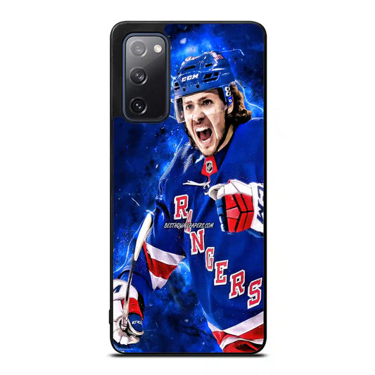 Artemi Panarin Nhl Hockey Samsung Galaxy S20 Plus Case