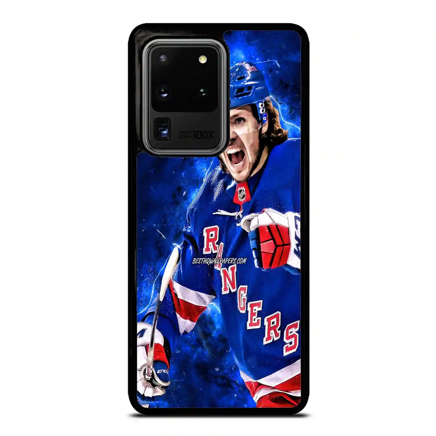 Artemi Panarin Nhl Hockey Samsung Galaxy S20 Ultra Case