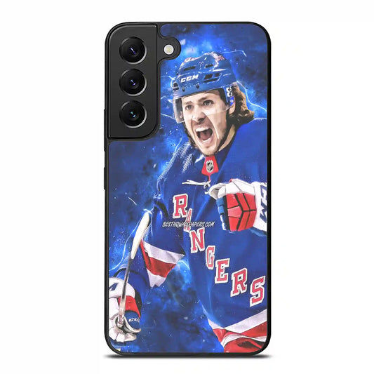 Artemi Panarin Nhl Hockey Samsung Galaxy S22 Plus Case