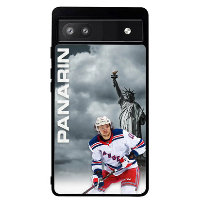 Artemi Panarin Ranger Google Pixel 6 Pro Case