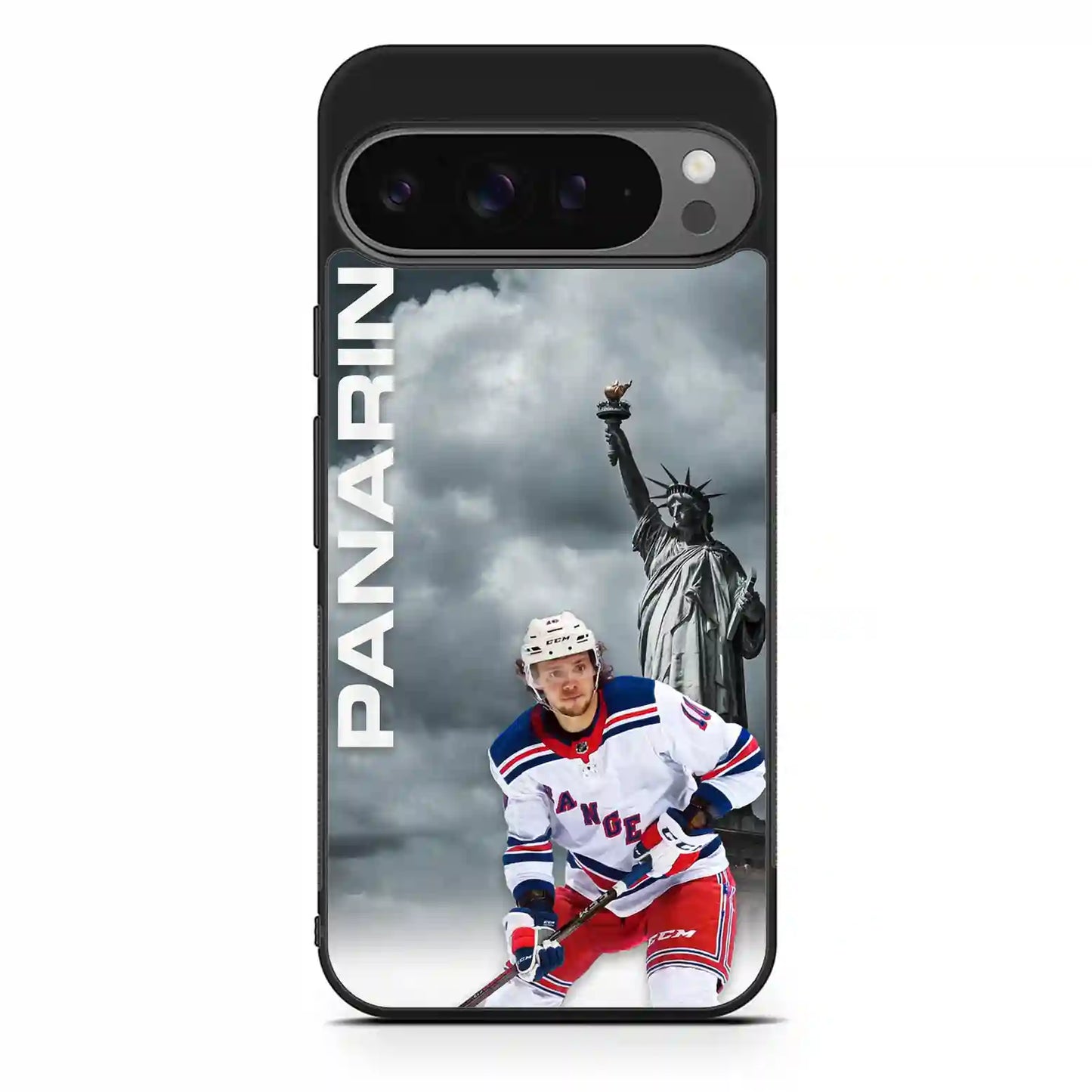 Artemi Panarin Ranger Google Pixel 9 Pro XL Case