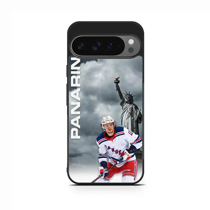 Artemi Panarin Ranger Google Pixel 9 Case