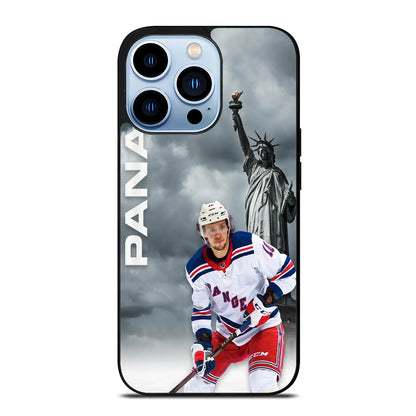 Artemi Panarin Ranger iPhone 13 Pro Max Case