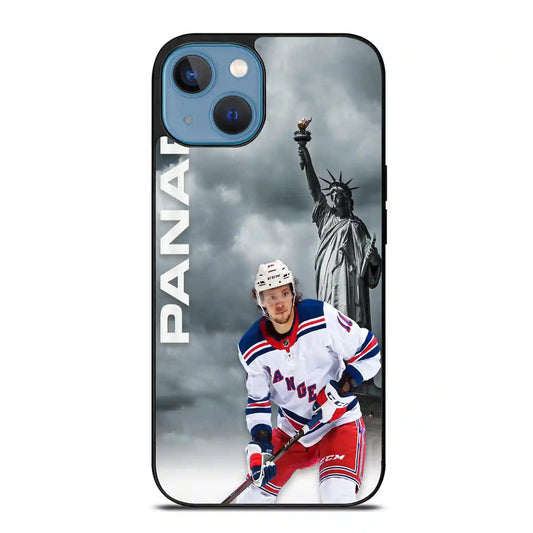 Artemi Panarin Ranger iPhone 14 Case