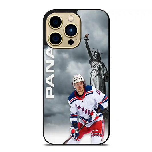 Artemi Panarin Ranger iPhone 14 Pro Max Case