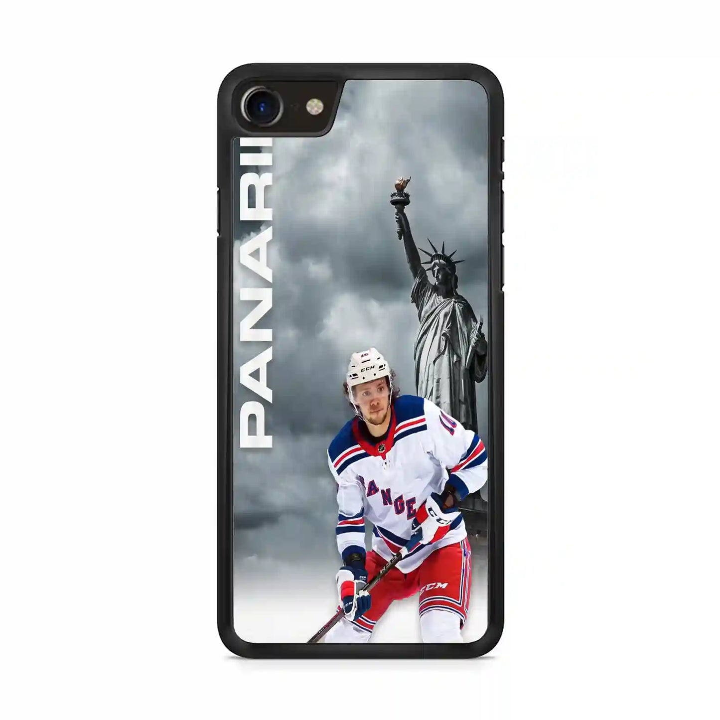 Artemi Panarin Ranger iPhone SE 2020 Case