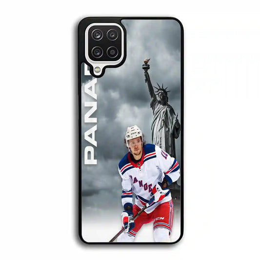 Artemi Panarin Ranger Samsung Galaxy A12 Case