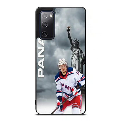 Artemi Panarin Ranger Samsung Galaxy S20 Plus Case